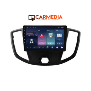 CARMEDIA CM2089-13 TABLET 9'' OEM FORD TRANSIT 2014-2020