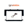CARMEDIA FRAME MITSUBISHI COLT 2004-2008 2 CARMEDIA FRAME MITSUBISHI COLT 2004 2008