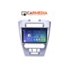 CARMEDIA FUSION 2012 2017