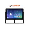 CARMEDIA CM2089-13 TABLET 9'' OEM JEEP GRAND CHEROKEE 1999-2004 2 CARMEDIA GRAND CHEROKEE 1999 2004