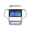 CARMEDIA CM2089-13 TABLET 9'' OEM JEEP GRAND CHEROKEE 2011-2014 2 CARMEDIA GRAND CHEROKEE 2011 2014
