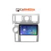 CARMEDIA CM2089-13 TABLET 9'' OEM HUMMER H2 2008-2009 2 CARMEDIA H2 2008 2009