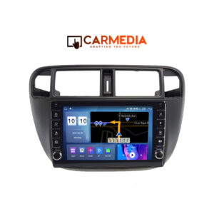 CARMEDIA CM209-13 TABLET 9'' OEM HONDA CIVIC 1995-2001 15 CARMEDIA HONDA CIVIC 95 01 2089B
