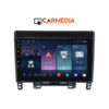 CARMEDIA CM210C-13 TABLET 10'' OEM HONDA FIT-JAZZ 2020-2025 RHD 1 CARMEDIA HONDA FIT JAZZ 2020 2025 FRAME RHD 1