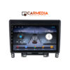 CARMEDIA CM210-13 TABLET 10'' OEM HONDA FIT-JAZZ 2020-2025 RHD 1 CARMEDIA HONDA FIT JAZZ 2020 2025 FRAME RHD