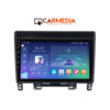 CARMEDIA CM810-13 TABLET 10'' OEM HONDA FIT-JAZZ 2020-2025 RHD 1 CARMEDIA HONDA FIT JAZZ 2020 2025 FRAME RHD 3