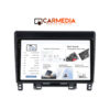 CARMEDIA CMDU121036-13 PRO PLUS TABLET 10.36" OEM HONDA FIT-JAZZ 2020-2025 RHD 1 CARMEDIA HONDA FIT JAZZ 2020 2025 FRAME RHD 4