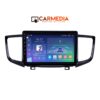 CARMEDIA CM2089-13 TABLET 9'' OEM HONDA PILOT 2016-2019 2 CARMEDIA HONDA PILOT 2016 2019
