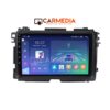 CARMEDIA CM2089-13 TABLET 9'' OEM HONDA HRV 2015-2021 2 CARMEDIA HRV 2015 2021