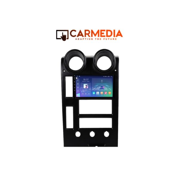 CARMEDIA CM2089-13 TABLET 9'' OEM HUMMER H2 2001-2007