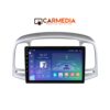 CARMEDIA CM2089-13 TABLET 9'' OEM HYUNDAI ACCENT 2006-2011 2 CARMEDIA HYUNDAI ACCENT 2006 2011