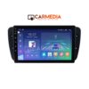 CARMEDIA CM2089-13 TABLET 9'' OEM SEAT IBIZA 2008-2015 1 CARMEDIA IBIZA 2008 2015