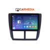 CARMEDIA IMPREZA FORESTER XV 2008 2013