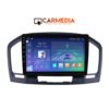 CARMEDIA INSIGNIA 2008 2013