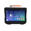 CARMEDIA JEEP 2007 2014 DODGE 2007