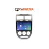 CARMEDIA CM20810-13 TABLET 10'' OEM JEEP COMPASS 2007-2009 | PATRIOT 2007-2016 2 CARMEDIA JEEP COMPASS 2007 2009 PATRIOT 2007 2016