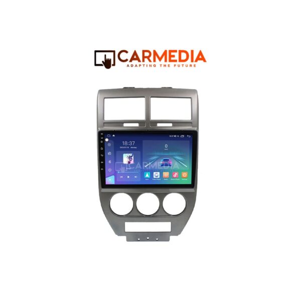 CARMEDIA CM610-13 TABLET 10'' OEM JEEP COMPASS 2007-2009 | PATRIOT 2007-2016
