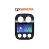CARMEDIA CM20810-13 TABLET 10'' OEM JEEP COMPASS 2009-2015 | PATRIOT 2007-2016 2 CARMEDIA JEEP COMPASS 2009 2015 PATRIOT 2007 2016