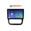 CARMEDIA CM610-13 TABLET 10'' OEM VW JETTA 2004-2015 2 CARMEDIA JETTA 2004 2015