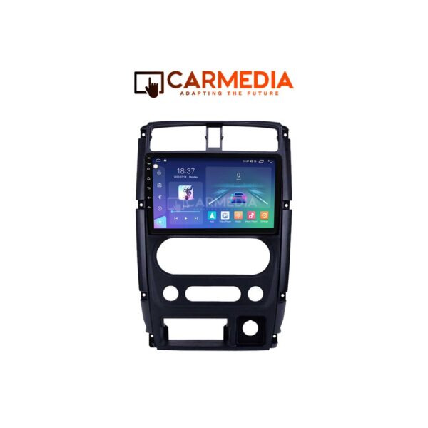 CARMEDIA CM2089-13 TABLET 9'' OEM SUZUKI JIMNY 2007-2017