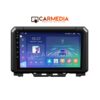 CARMEDIA CM2089-13 TABLET 9'' OEM SUZUKI JIMNY 2017+ 2 CARMEDIA JIMNY 2018