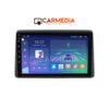 CARMEDIA CM20810-13 TABLET 10'' OEM NISSAN JUKE 2021+ 1 CARMEDIA JUKE 2021