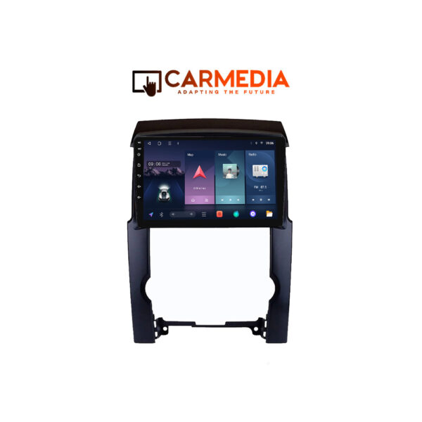 CARMEDIA CM410-13 TABLET 10'' OEM KIA SORENTO 2009-2014