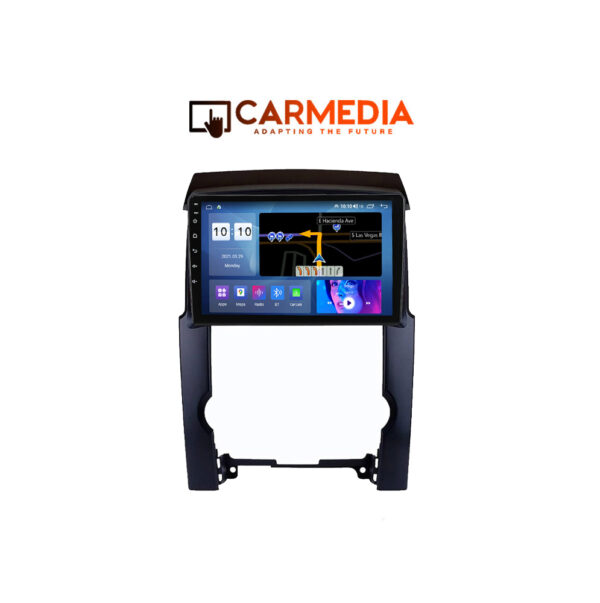CARMEDIA CMDU410-3 TABLET 10'' OEM KIA SORENTO 2009-2014