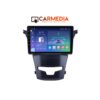 CARMEDIA KORANDO 2014