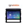 CARMEDIA CM2089-13 TABLET 9'' OEM TOYOTA LANDCRUISER 2016-2019 1 CARMEDIA LANDCRUISER 2016 2019