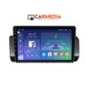CARMEDIA CM2089-13 TABLET 9'' OEM DACIA LOGAN-SANDERO-JOGGER 2020+ 1 CARMEDIA LOGAN SANDERO JOGGER 2020