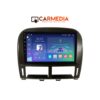 CARMEDIA CM2089-13 TABLET 9'' OEM LEXUS LS 430-XF 430 2000-2006 1 CARMEDIA LS 430 XF 430 2000 2006