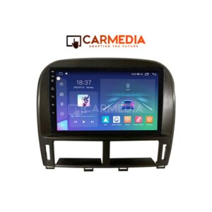 CARMEDIA CM2089-13 TABLET 9'' OEM LEXUS LS 430-XF 430 2000-2006