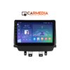 CARMEDIA CM2089-13 TABLET 9'' OEM MAZDA 2 2014+ 2 CARMEDIA MAZDA 2 2014