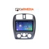 CARMEDIA CM2089-13 TABLET 9'' OEM MAZDA 323 1998-2004 1 CARMEDIA MAZDA 323 1998 2004