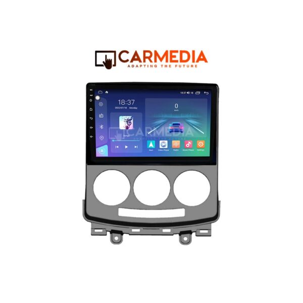 CARMEDIA CM2089-13 TABLET 9'' OEM MAZDA 5 2004-2010