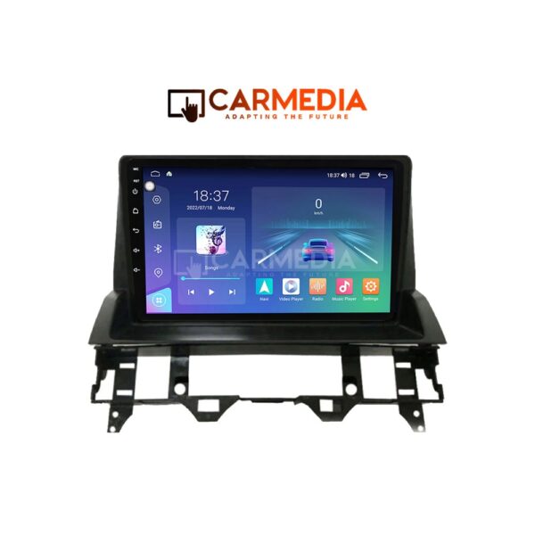 CARMEDIA CM2089-13 TABLET 9'' OEM MAZDA 6 2002-2005