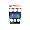 CARMEDIA CM2089-13 TABLET 9'' OEM MAZDA 6 FACELIFT 2005-2008 1 CARMEDIA MAZDA 6 FACELIFT 2005 2008