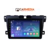 CARMEDIA CM2089-13 TABLET 9'' OEM MAZDA CX7 2006-2012 1 CARMEDIA MAZDA CX 7 2006 2012