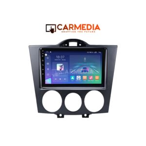 CARMEDIA CM2089-13 TABLET 9'' OEM MAZDA RX8 2001-2008 7 CARMEDIA MAZDA RX 8 2001 2008