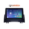 CARMEDIA CM2089-13 TABLET 9'' OEM RENAULT MEGANE 2 2002-2008 1 CARMEDIA MEGANE 2 2002 2008