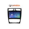 CARMEDIA CM2089-13 TABLET 9'' OEM MERCEDES C (W203) 1999-2004 2 CARMEDIA MERCEDES C W203 1999 2004