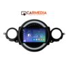 CARMEDIA CM2089-13 TABLET 9'' OEM MINI COOPER (R56-R57) 2006-2014 | CLUBMAN (R55) 2007-2014 1 CARMEDIA MINI COOPER R56 R57 2006 2014 CLUBMAN R55 2007 2014