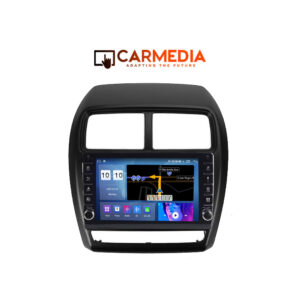 CARMEDIA CM209-13 TABLET 9'' OEM MITSUBISHI ASX 2020+ 15 CARMEDIA MITSUBISHI ASX 2020 2089B