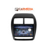 CARMEDIA CM209-13 TABLET 9'' OEM MITSUBISHI ASX 2020+ 2 CARMEDIA MITSUBISHI ASX 2020 209