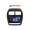 CARMEDIA CM209C-13 TABLET 9'' OEM MITSUBISHI ASX 2020+ 1 CARMEDIA MITSUBISHI ASX 2020 209C 2089 609