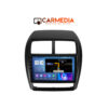 CARMEDIA CMDU409-3 TABLET 9'' OEM MITSUBISHI ASX 2020+ 2 CARMEDIA MITSUBISHI ASX 2020 409 12