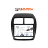 CARMEDIA MITSUBISHI ASX 2020 CMDU8095 12095