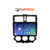 CARMEDIA CM809-13 TABLET 9'' OEM MITSUBISHI COLT 2013-2023 1 CARMEDIA MITSUBISHI COLT 2013 2023 809
