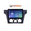 CARMEDIA CM610-13 TABLET 10'' OEM MITSUBISHI OUTLANDER 2001-2005 CLIMA 2 CARMEDIA MITSUBISHI OUTLANDER 2001 2005 CLIMA